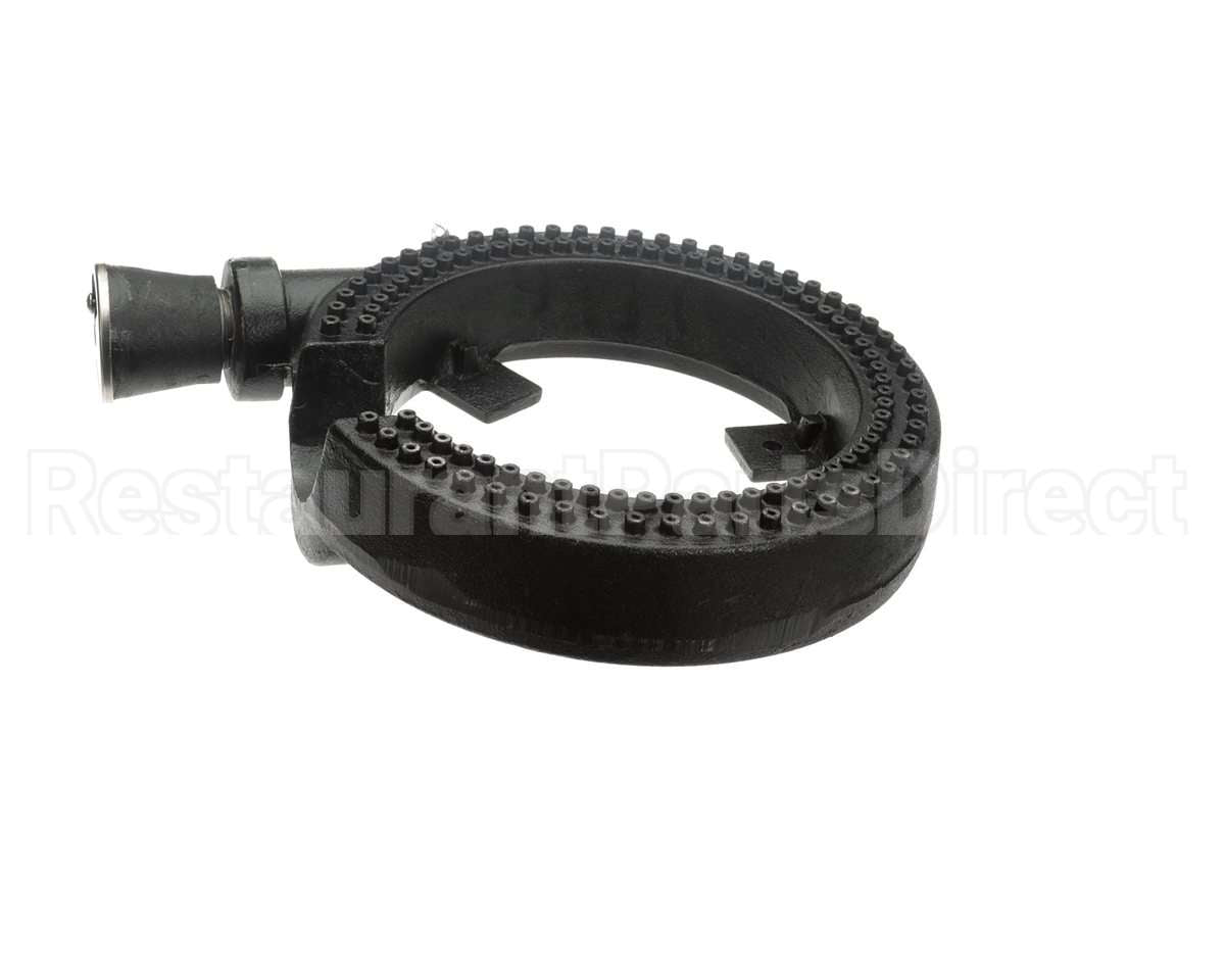 001203 Royal Range Outer Ring Wair Shutter