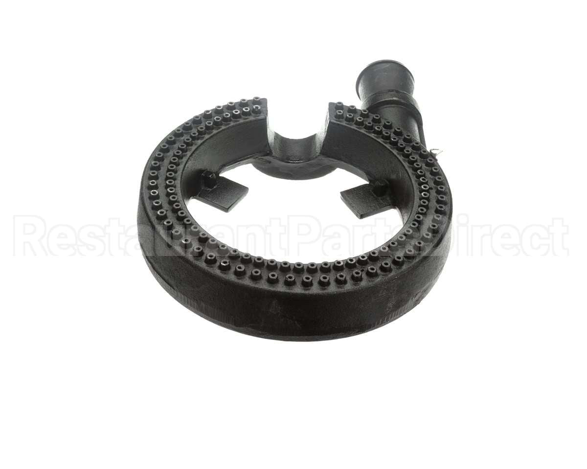 001203 Royal Range Outer Ring Wair Shutter