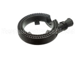 001203 Royal Range Outer Ring Wair Shutter