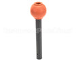 00121.40 Cma Drain Ball Assembly (Round)