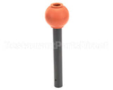 00121.40 Cma Drain Ball Assembly (Round)