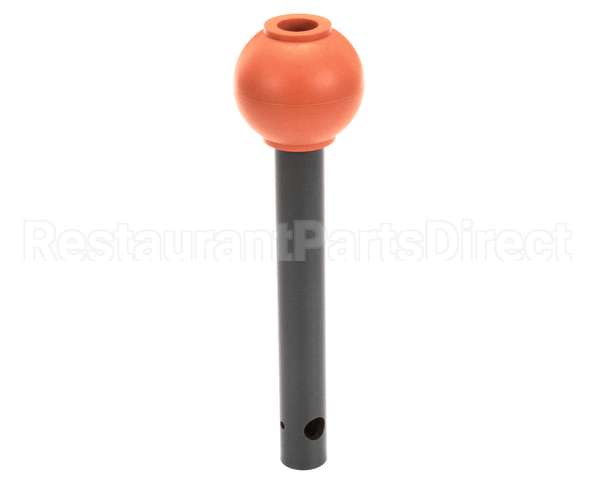 00121.40 Cma Drain Ball Assembly (Round)