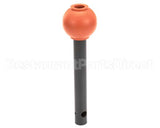 00121.40 Cma Drain Ball Assembly (Round)