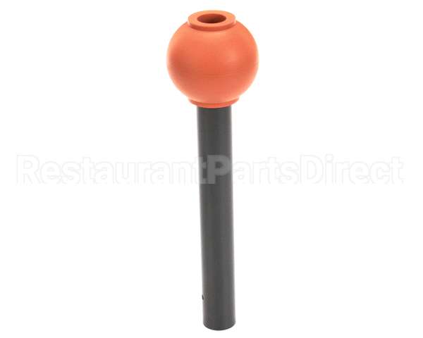 00121.40 Cma Drain Ball Assembly (Round)