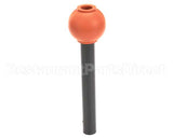 00121.40 Cma Drain Ball Assembly (Round)