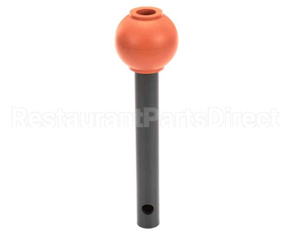 00121.40 Cma Drain Ball Assembly (Round)