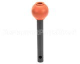 00121.40 Cma Drain Ball Assembly (Round)