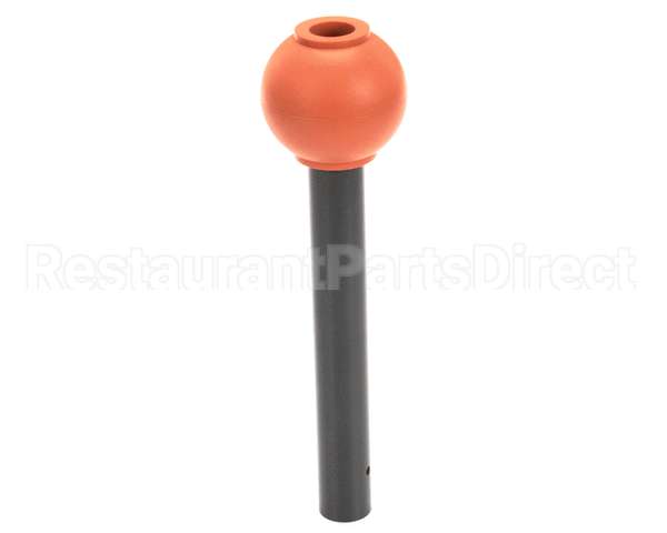 00121.40 Cma Drain Ball Assembly (Round)