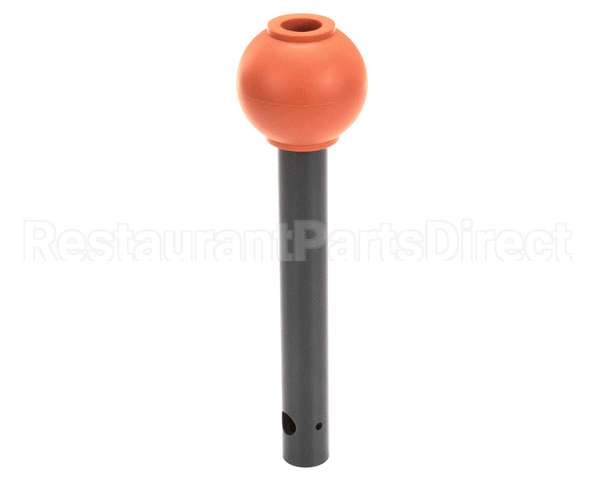 00121.40 Cma Drain Ball Assembly (Round)
