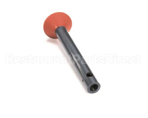 00121.50 Cma Old Style Drain Ball (Red Dome