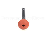00121.50 Cma Old Style Drain Ball (Red Dome