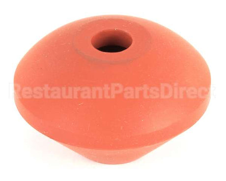00121.52 Cma Drain Ball Dome (Red Dome Only