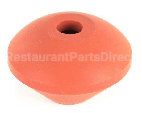00121.52 Cma Drain Ball Dome (Red Dome Only