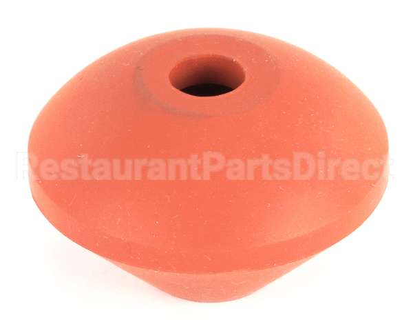 00121.52 Cma Drain Ball Dome (Red Dome Only