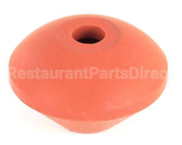 00121.52 Cma Drain Ball Dome (Red Dome Only