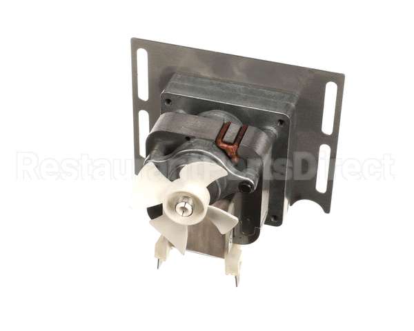 0012112 Antunes Gearmotor Assembly-230V/3Rpm