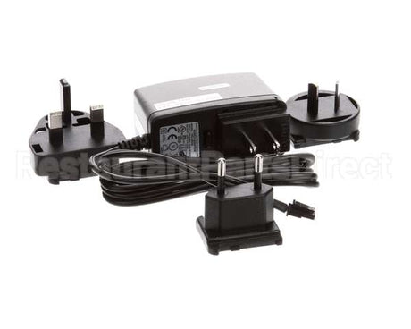 0012146 Antunes Assembly, Adapter 24Vdc