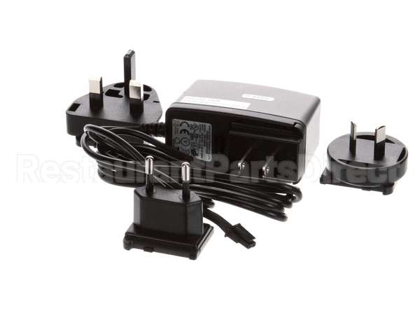 0012146 Antunes Assembly, Adapter 24Vdc