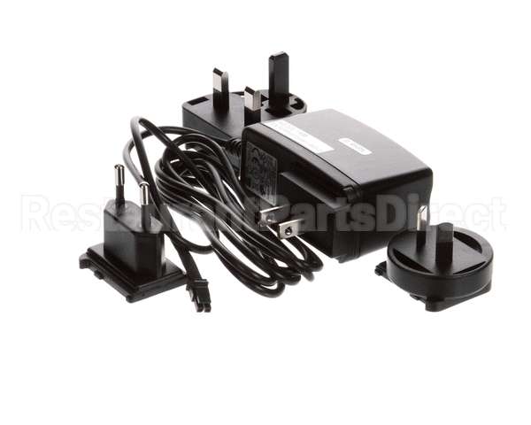 0012146 Antunes Assembly, Adapter 24Vdc