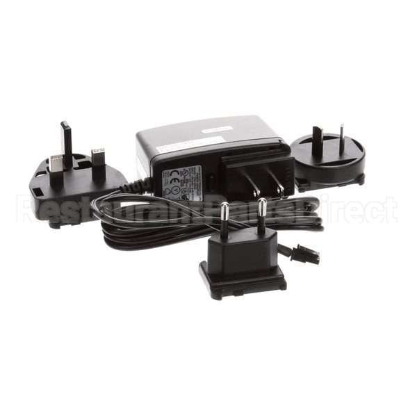 0012146 Compatible Roundup Assembly, Adapter 24Vdc