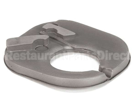 00121632 Follett Insulation, Motor, Main Housing, Grey