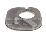 00121632 Follett Insulation, Motor, Main Housing, Grey