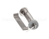 00122.00 Cma Drain Solenoid Spring Assembly