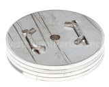 0012383 Antunes Plunger Assembly