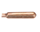 001246 Norlake Accumulator Vertical 137083-6