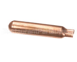 001246 Norlake Accumulator Vertical 137083-6