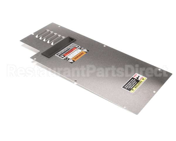 0012484 Antunes Control Housg. Cover