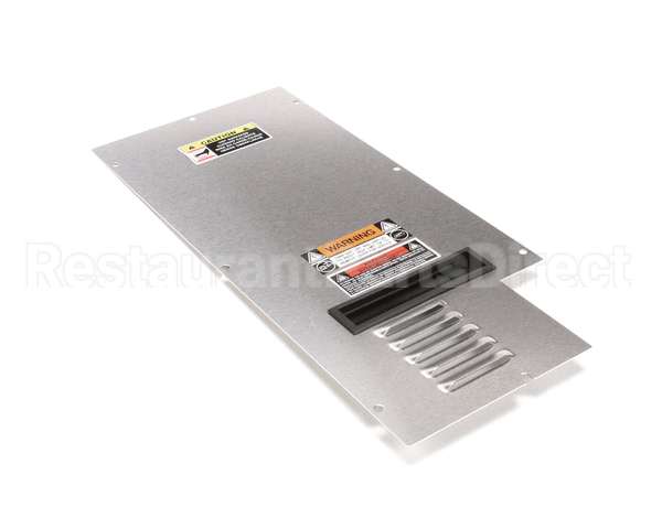 0012484 Antunes Control Housg. Cover