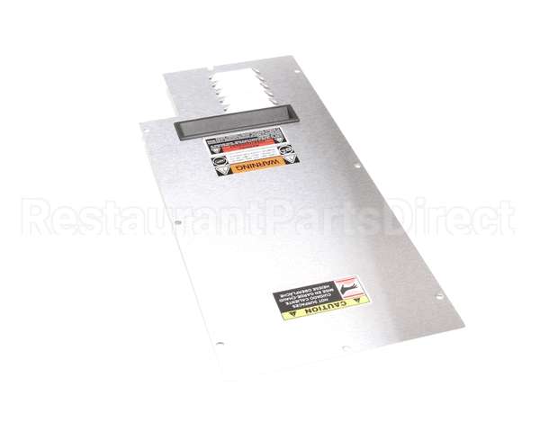 0012484 Antunes Control Housg. Cover