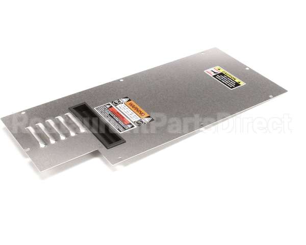 0012484 Antunes Control Housg. Cover