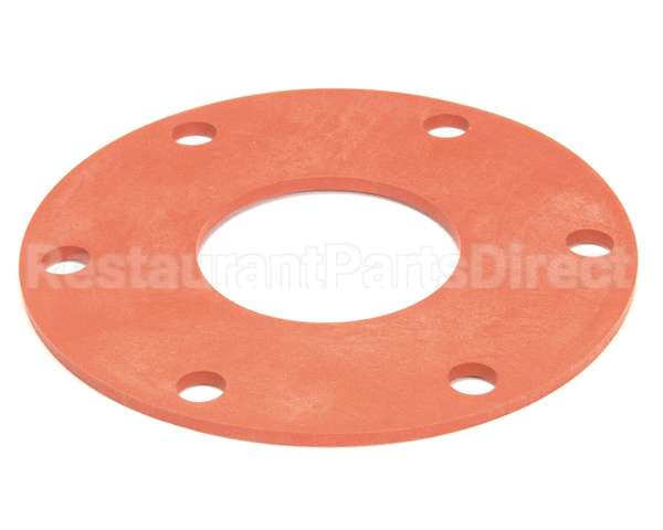 00125.00 Cma Drain Ball Seat - Flexible