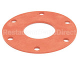 00125.00 Cma Drain Ball Seat - Flexible