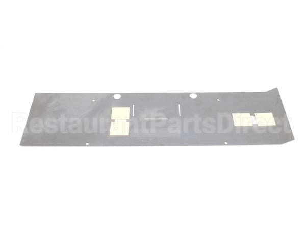 0012519 Antunes Heat Shield Cover Assm