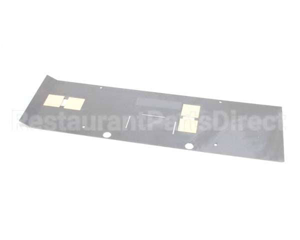 0012519 Antunes Heat Shield Cover Assm