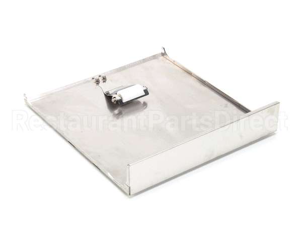 0012539 Antunes Front Conveyor Cover