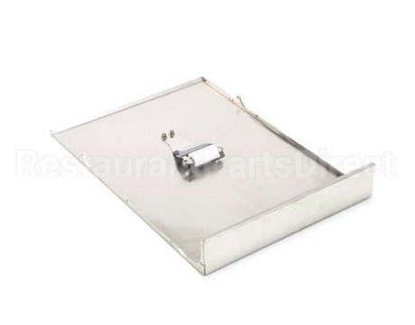 0012540 Antunes Rear Conveyor Cover