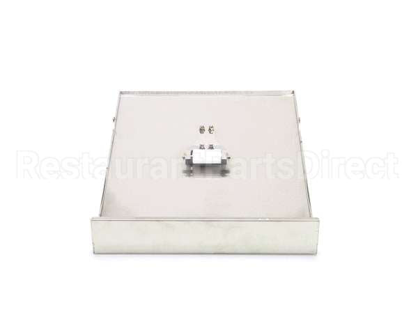 0012540 Antunes Rear Conveyor Cover