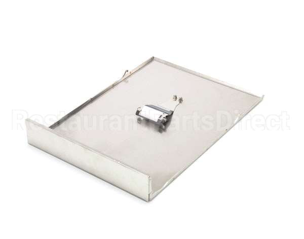 0012540 Antunes Rear Conveyor Cover