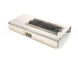 0012541 Antunes Heat Shield Assembly