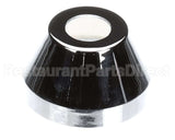 001257-40NS T&S Brass B-0850 Side Body Escutcheon (Chrome-Plat