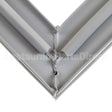 00125732 Follett Gasket, Door, Ref5 20.13 X 20.13, Magnet