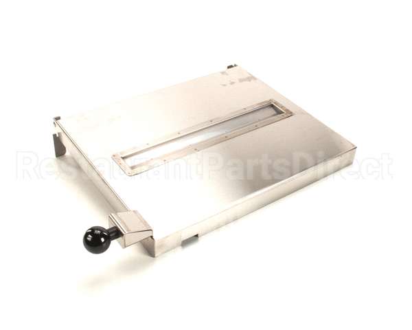 0012625 Antunes Cover Assembly Complete,