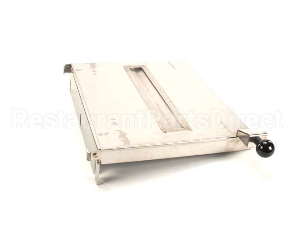 0012625 Antunes Cover Assembly Complete,