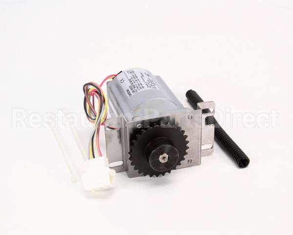 0012630 Antunes Drive Motor Assembly