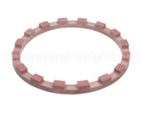 00127.0000 Nutrifaster Rubber Foot - N350N450