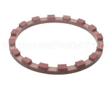 00127.0000 Nutrifaster Rubber Foot - N350N450